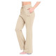 Target Γυναικείο παντελόνι φόρμας Loose Flare French Terry ''Dreams'' Pants
